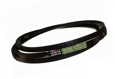 РЕМЕНЬ  6201272  (УБ-3150) 