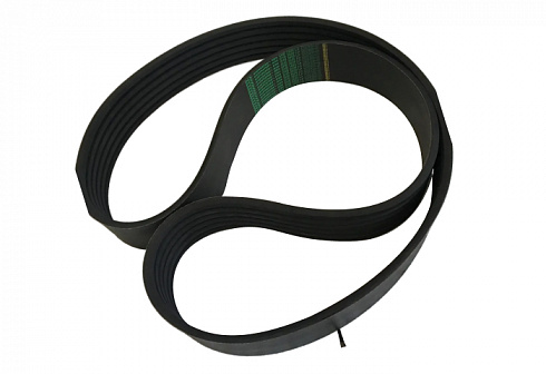 РЕМЕНЬ  6201249  КВ6НВ3615LА (главный к/прив. молот. Дон-1500, Акрос, Дон-680) "Ростсельмаш"