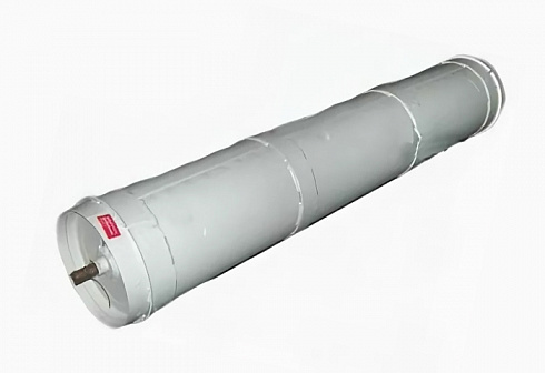 ЦИЛИНДР (вал нижний н/к) (142.03.00.040-01)(50-18310)