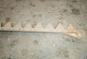 НОЖ  (с подшипником)