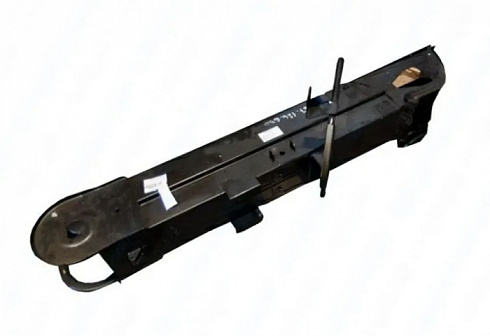 КОРПУС ЭЛЕВАТОРА КОЛОСОВОГО (Акрос-590/595+)