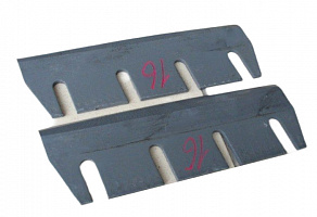 КОМПЛЕКТ НОЖЕЙ (1401.01.02.514А-2шт)