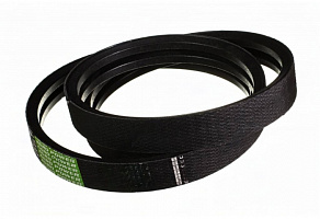 РЕМЕНЬ  6201527 OPTIBELT (RSM-161) (ирс 1-я ступень) (АР1003594;  АР1001588)