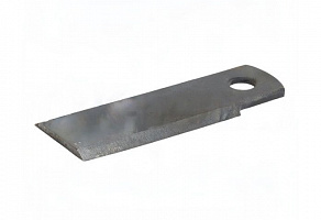 НОЖ ИЗМЕЛЬЧИТЕЛЯ (Нов. обр.) (d=18) (Закалённый) (80шт.=1маш.)
